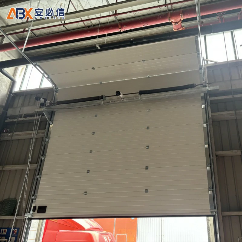 德宏傣族景颇族自治州消防提升门