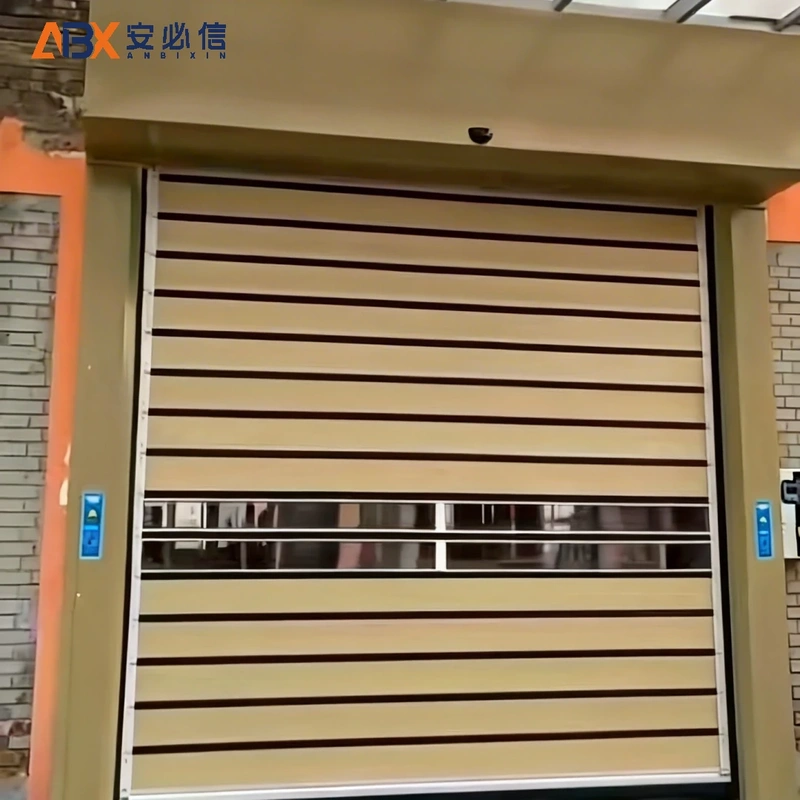 德宏傣族景颇族自治州感应高速门